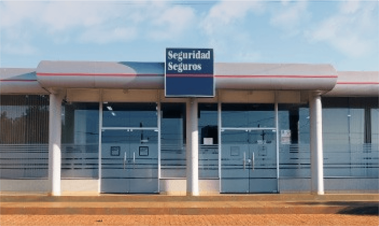 Sucursal